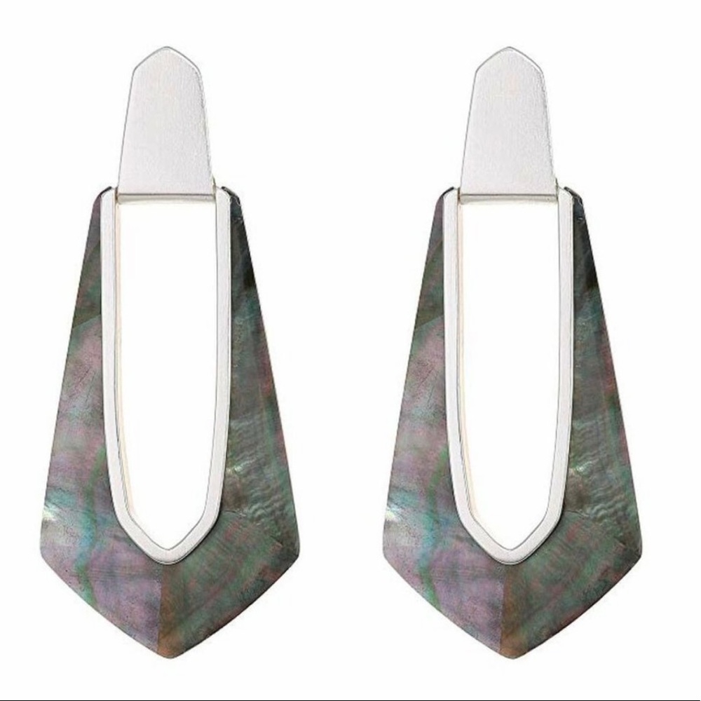 Kendra Scott Kiernan earrings